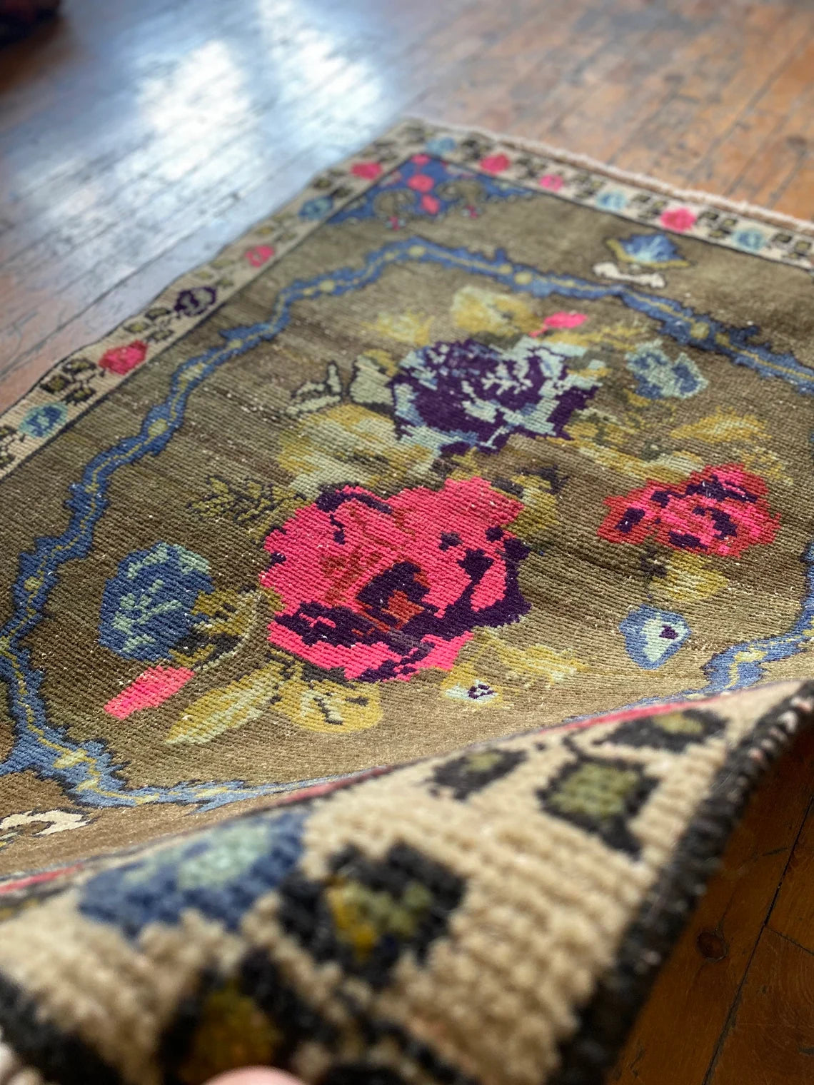 Cappadocia Rug Collection