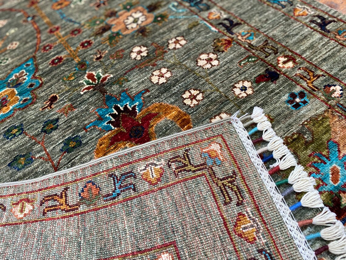 Cappadocia Rug Collection