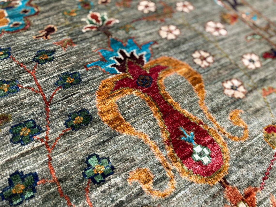 Cappadocia Rug Collection