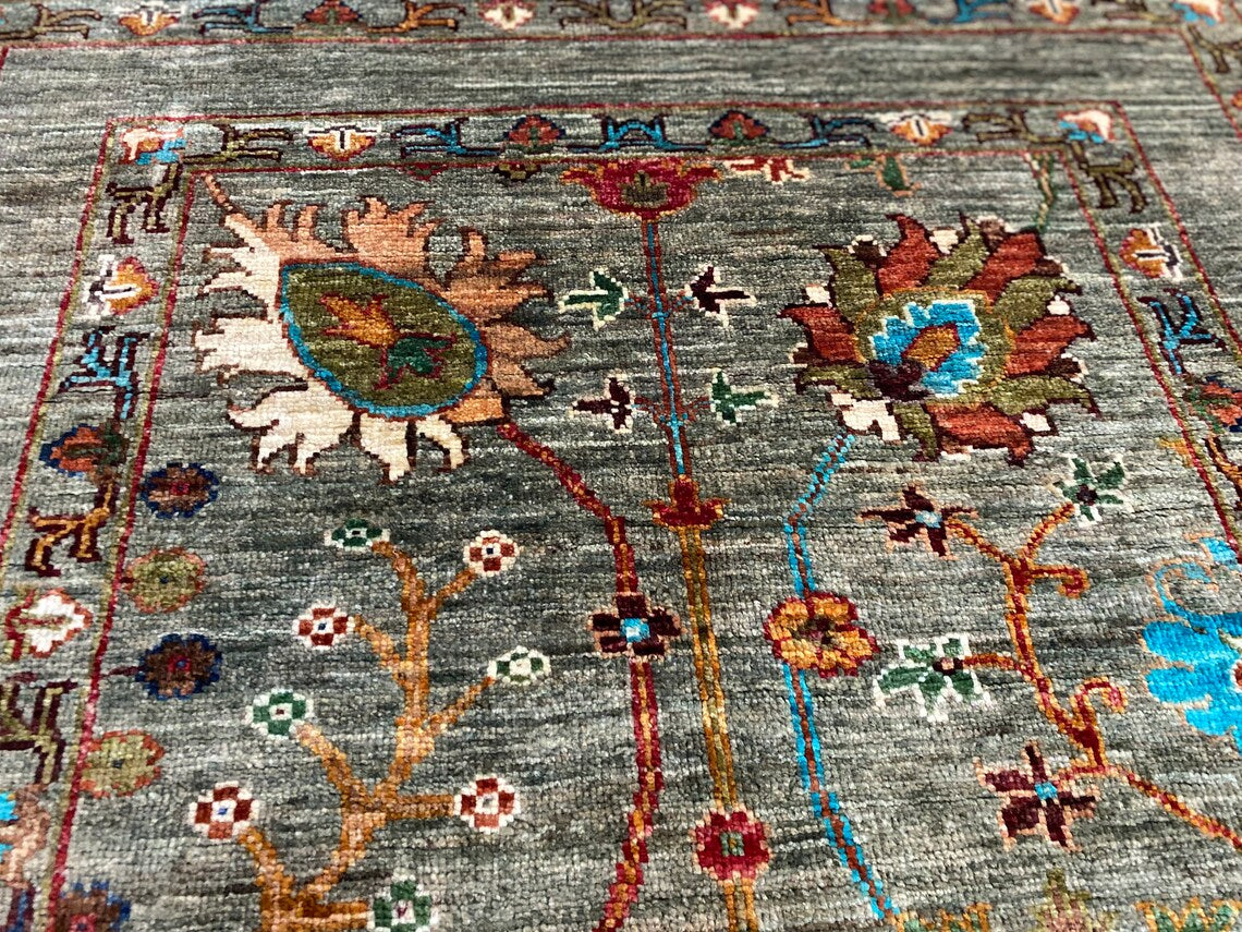 Cappadocia Rug Collection