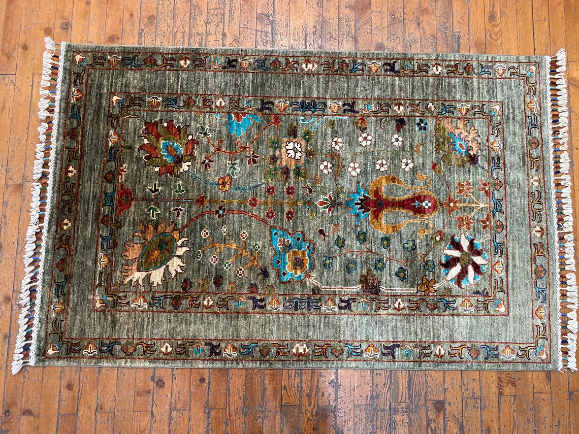 Cappadocia Rug Collection