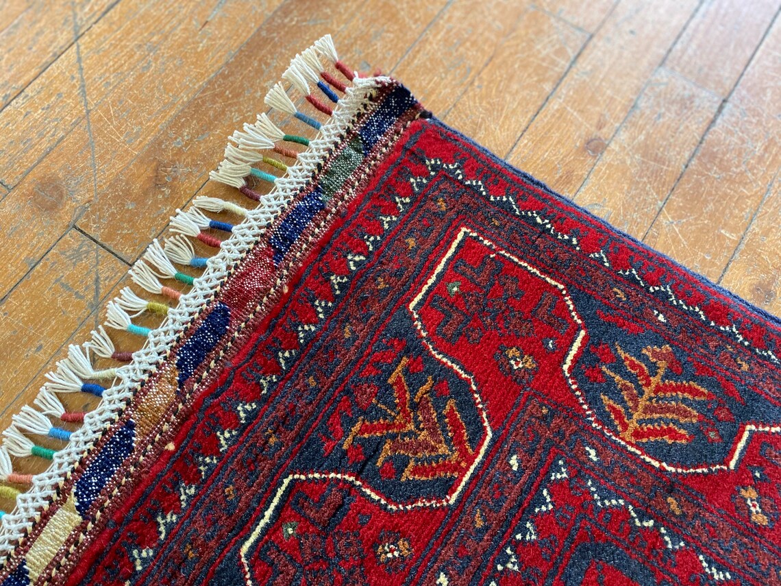 Cappadocia Rug Collection