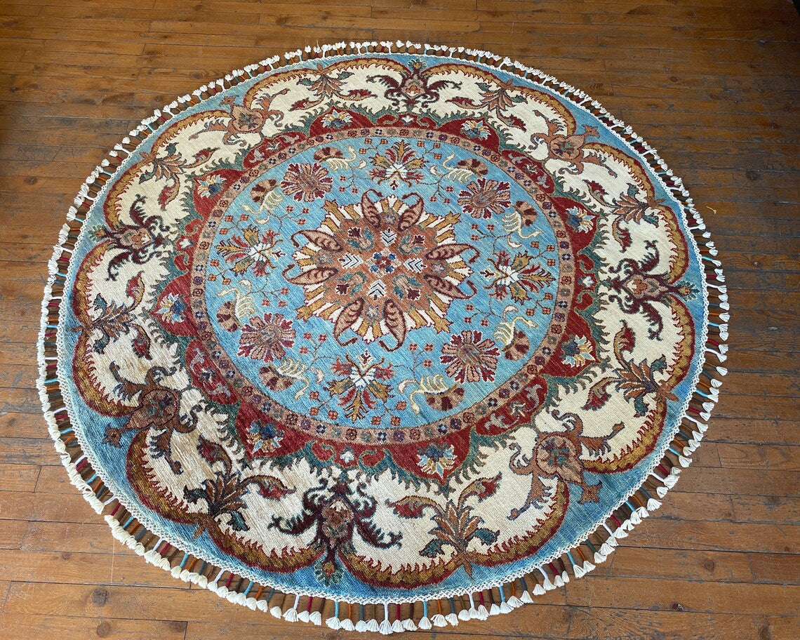 Cappadocia Rug Collection