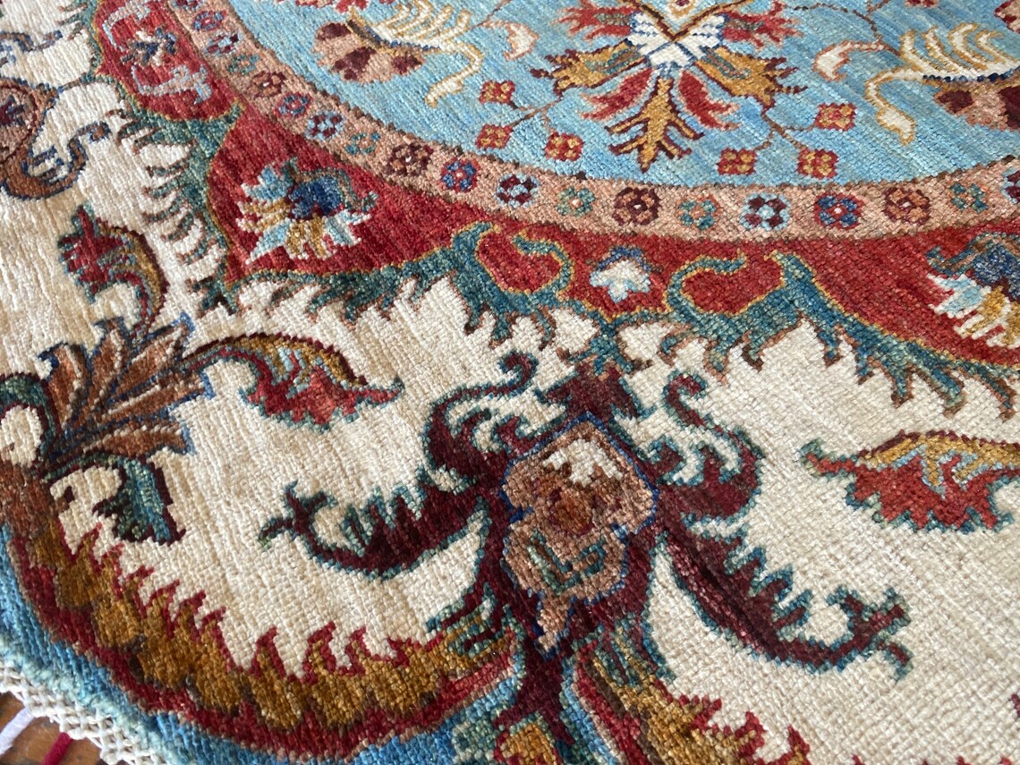 Cappadocia Rug Collection