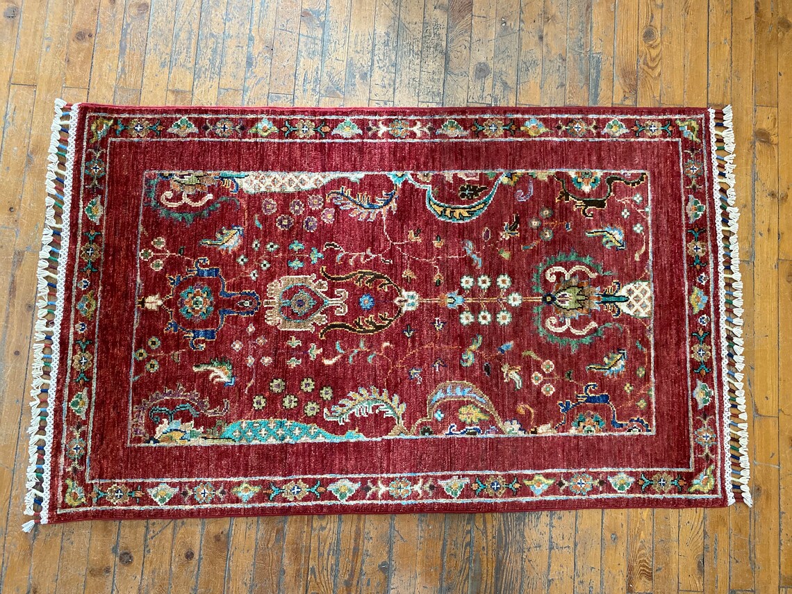 Cappadocia Rug Collection