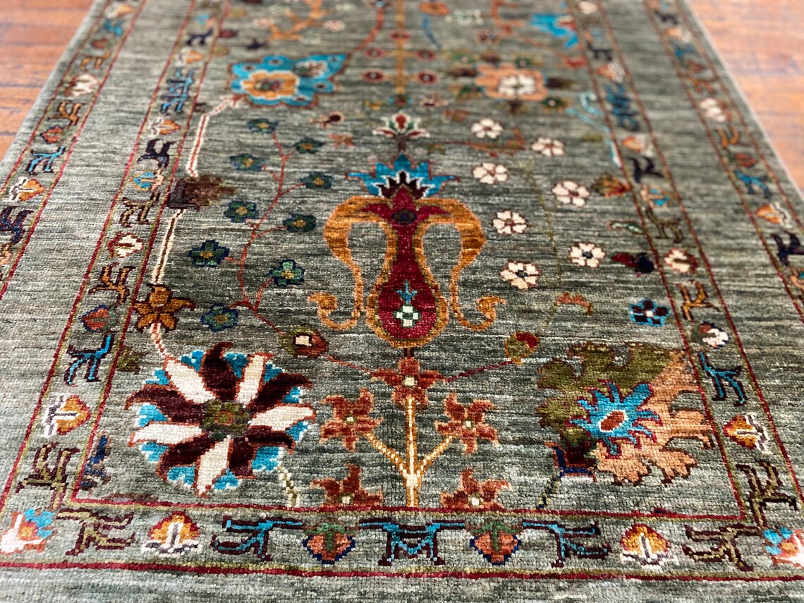 Cappadocia Rug Collection