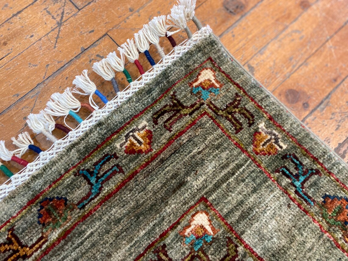 Cappadocia Rug Collection