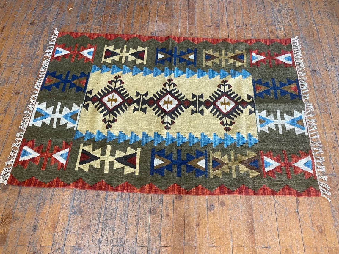 Cappadocia Rug Collection