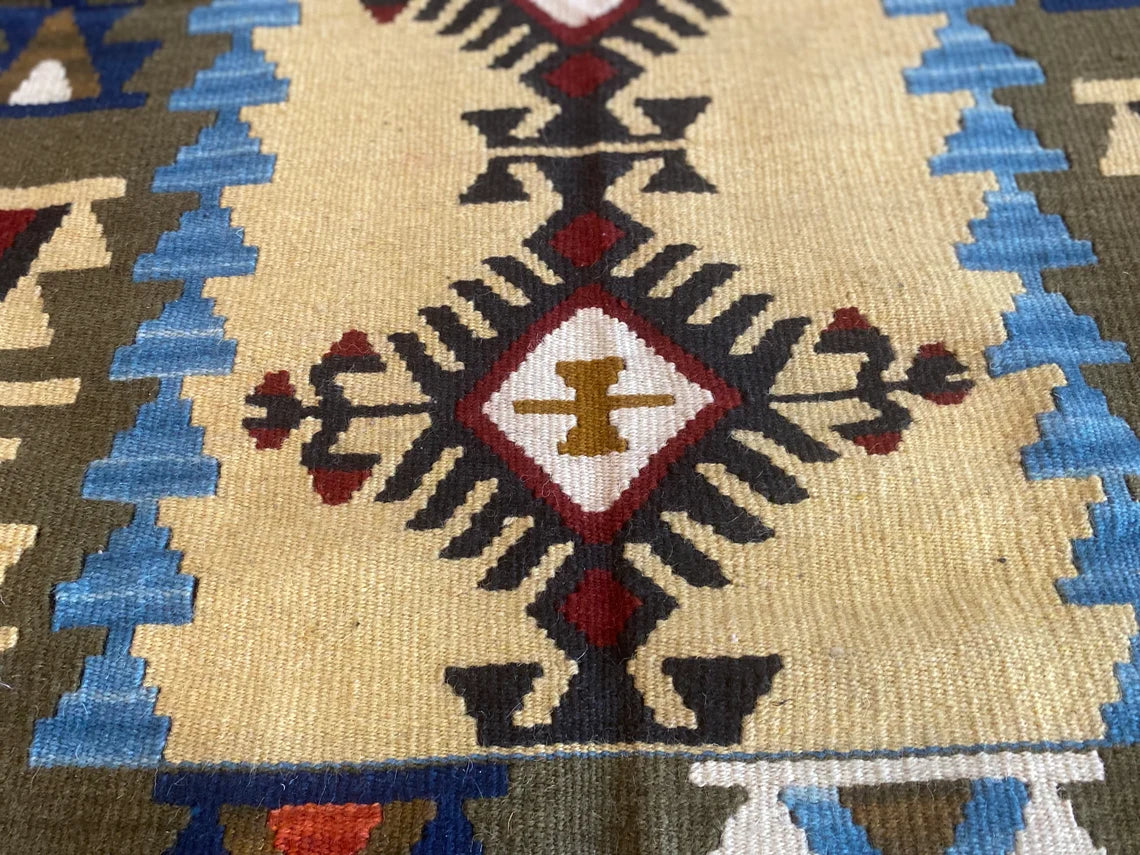 Cappadocia Rug Collection