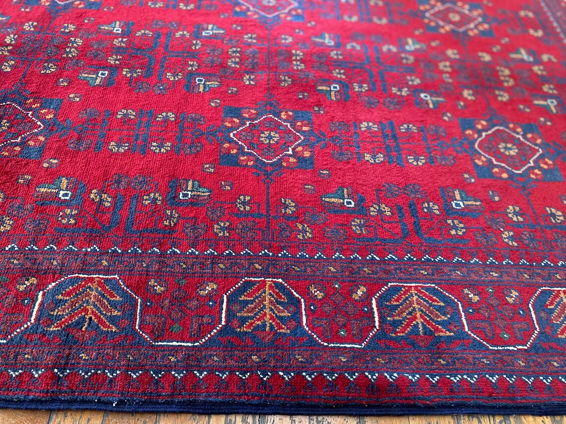 Cappadocia Rug Collection