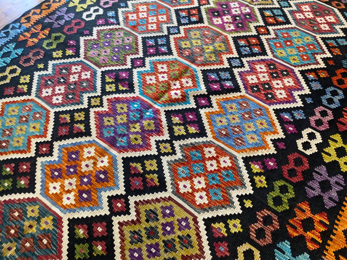 Cappadocia Rug Collection