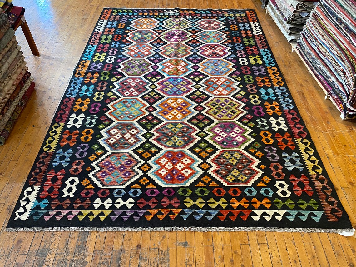 Cappadocia Rug Collection