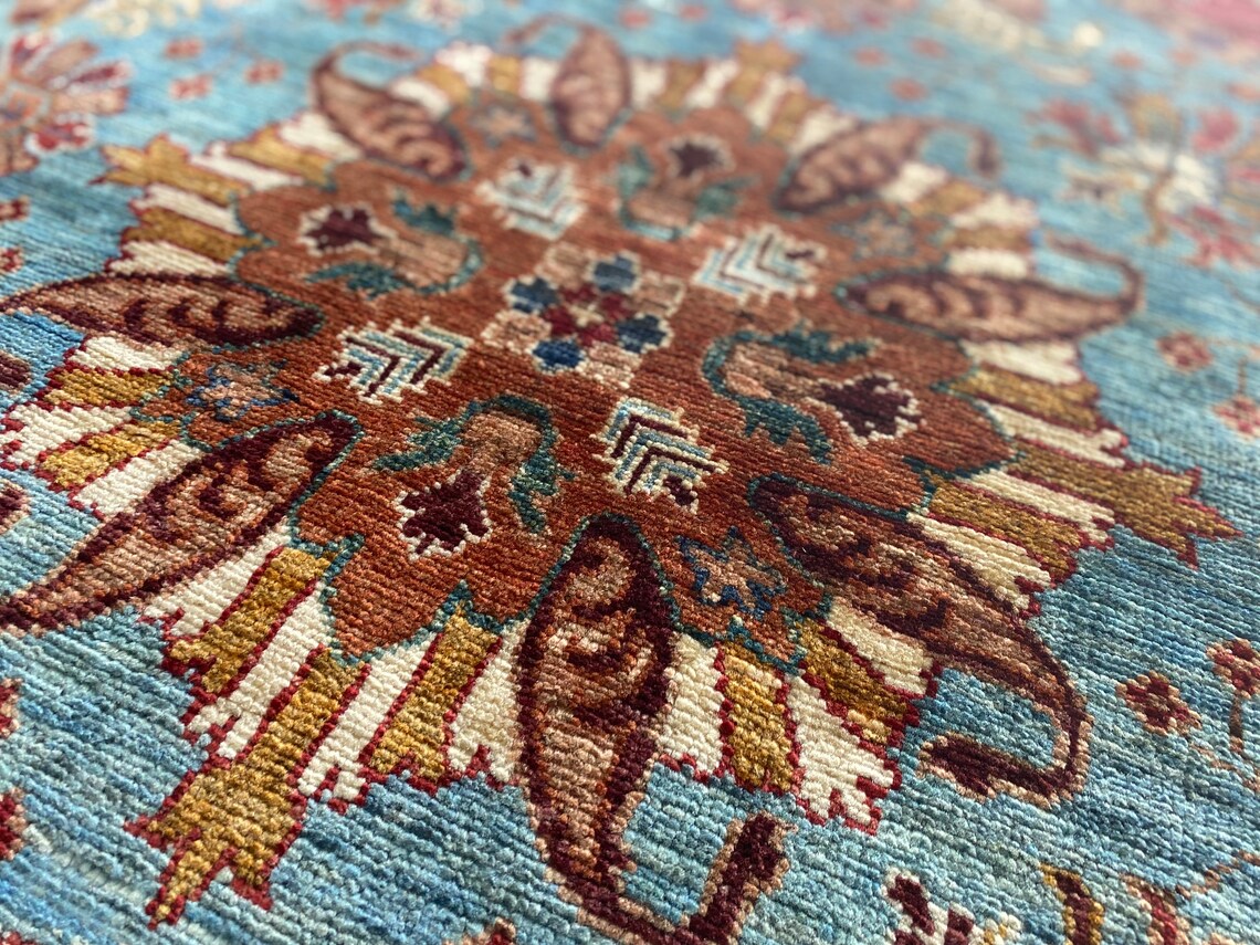 Cappadocia Rug Collection