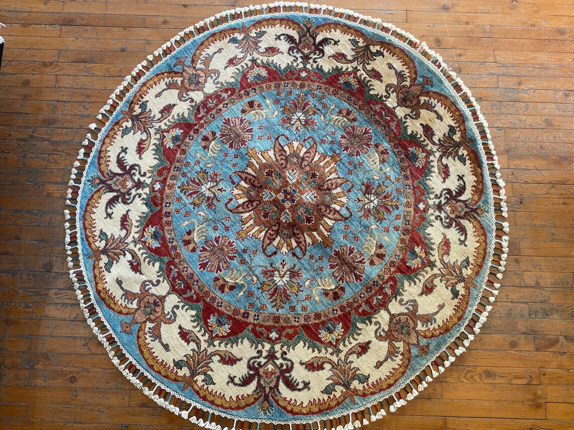 Cappadocia Rug Collection