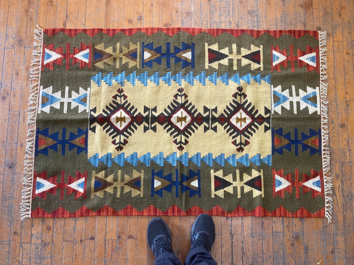 Cappadocia Rug Collection