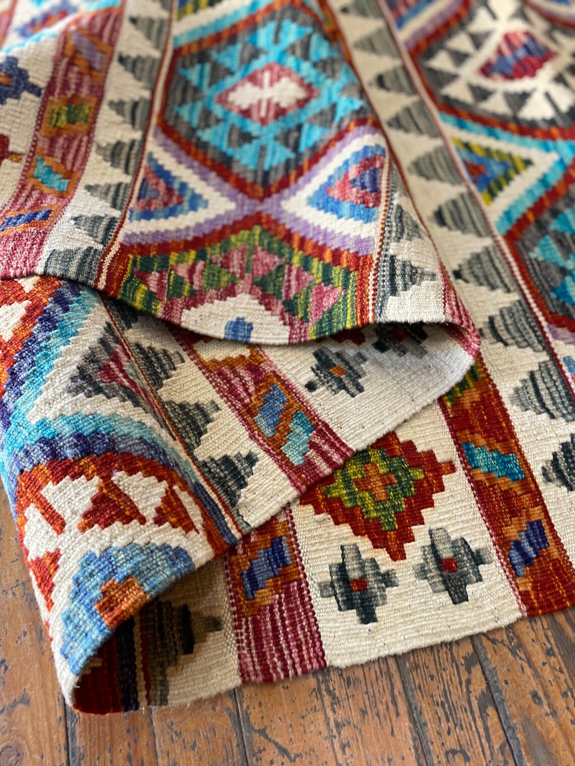 Cappadocia Rug Collection