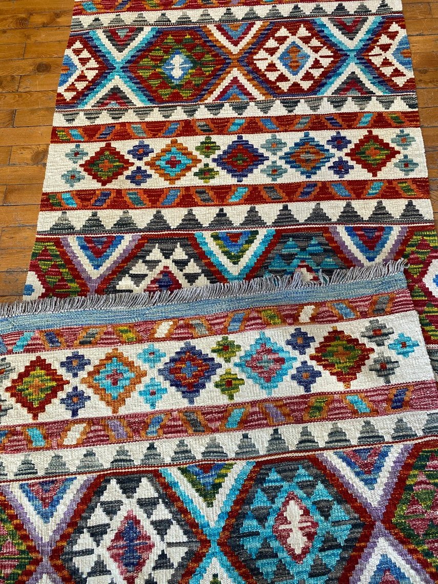 Cappadocia Rug Collection