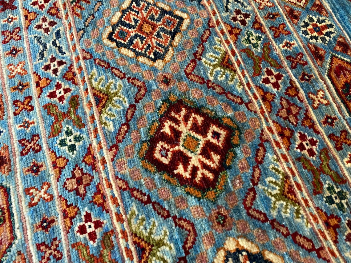 Cappadocia Rug Collection