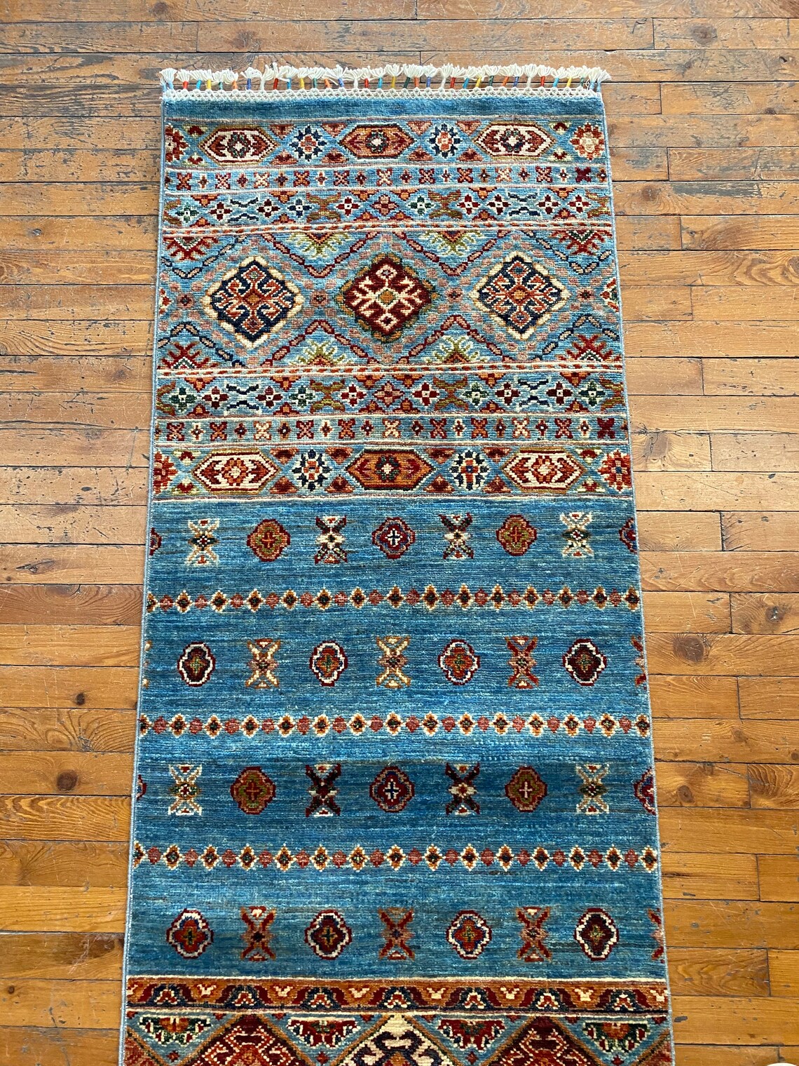 Cappadocia Rug Collection