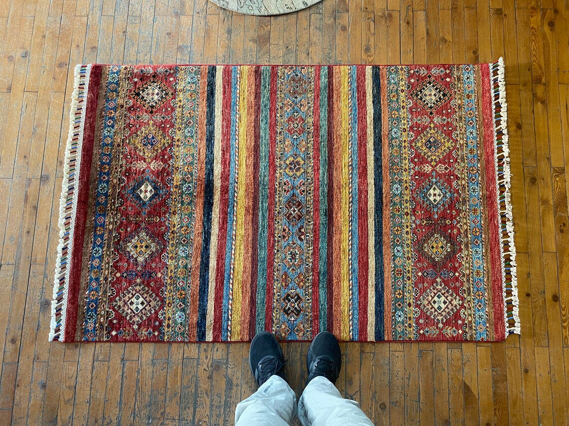 Cappadocia Rug Collection