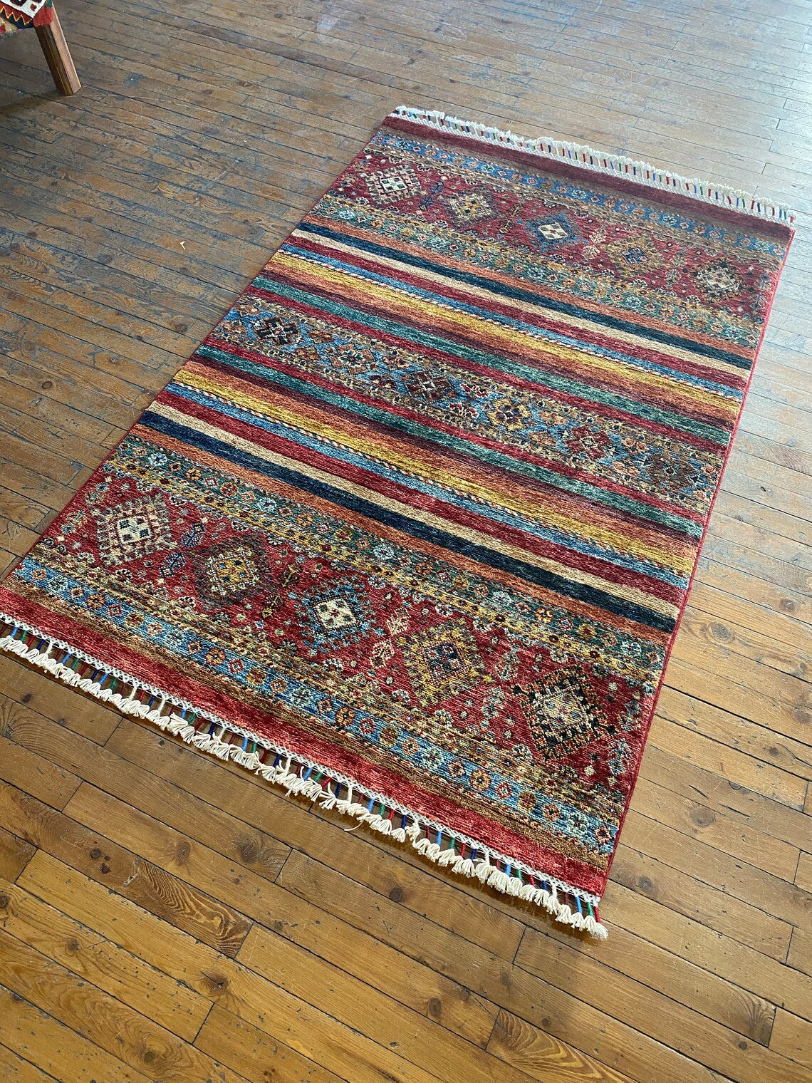 Cappadocia Rug Collection