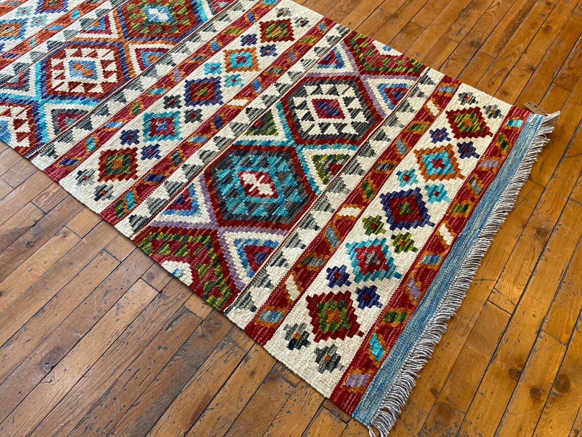 Cappadocia Rug Collection