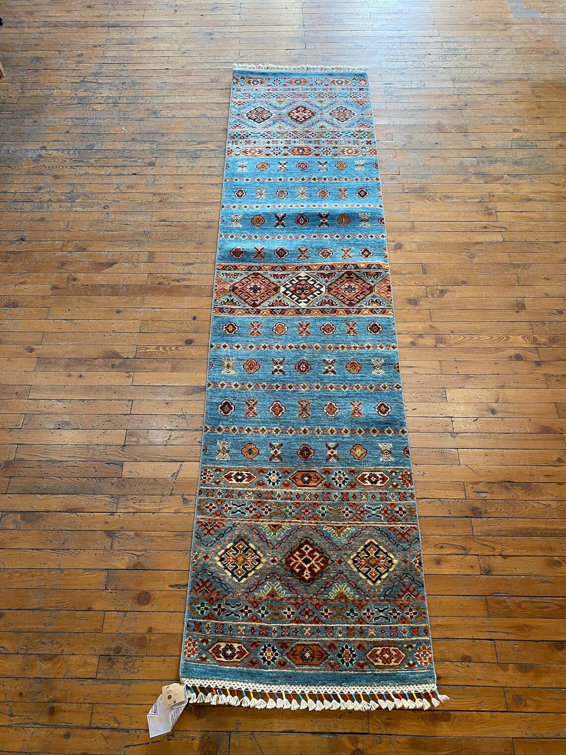 Cappadocia Rug Collection