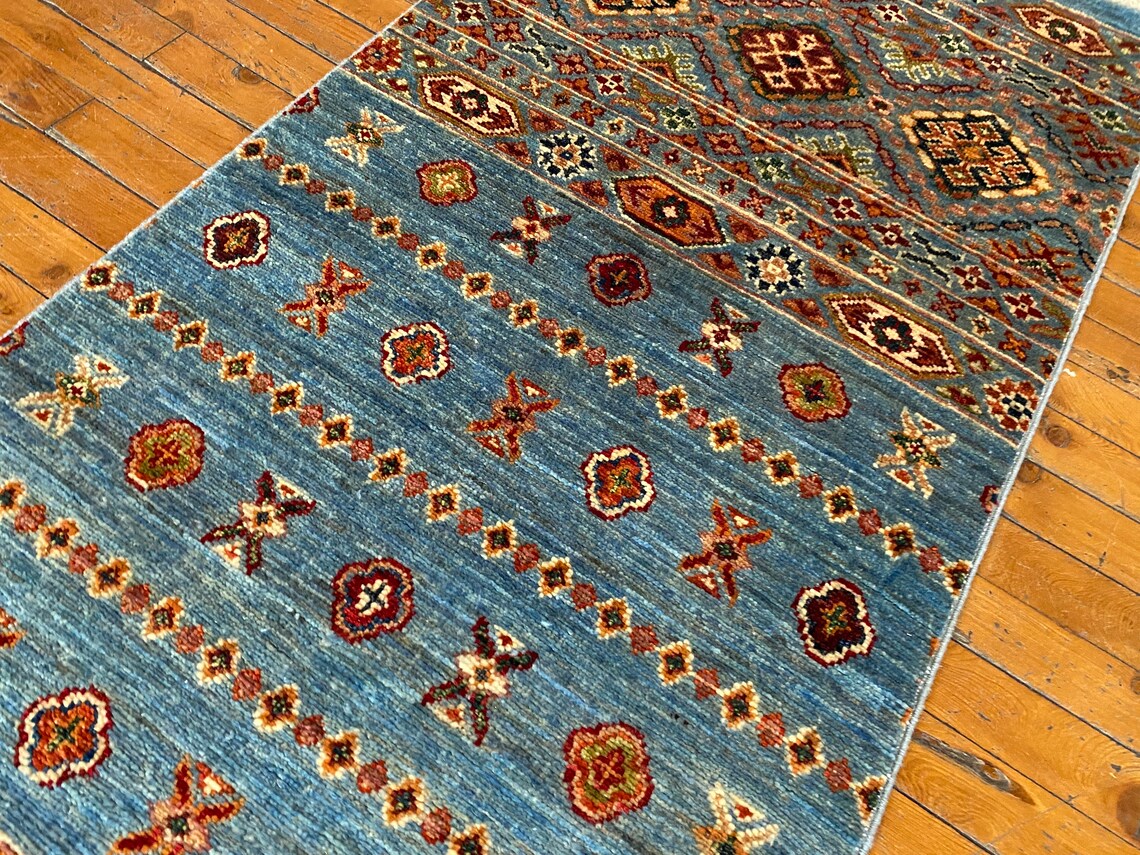 Cappadocia Rug Collection