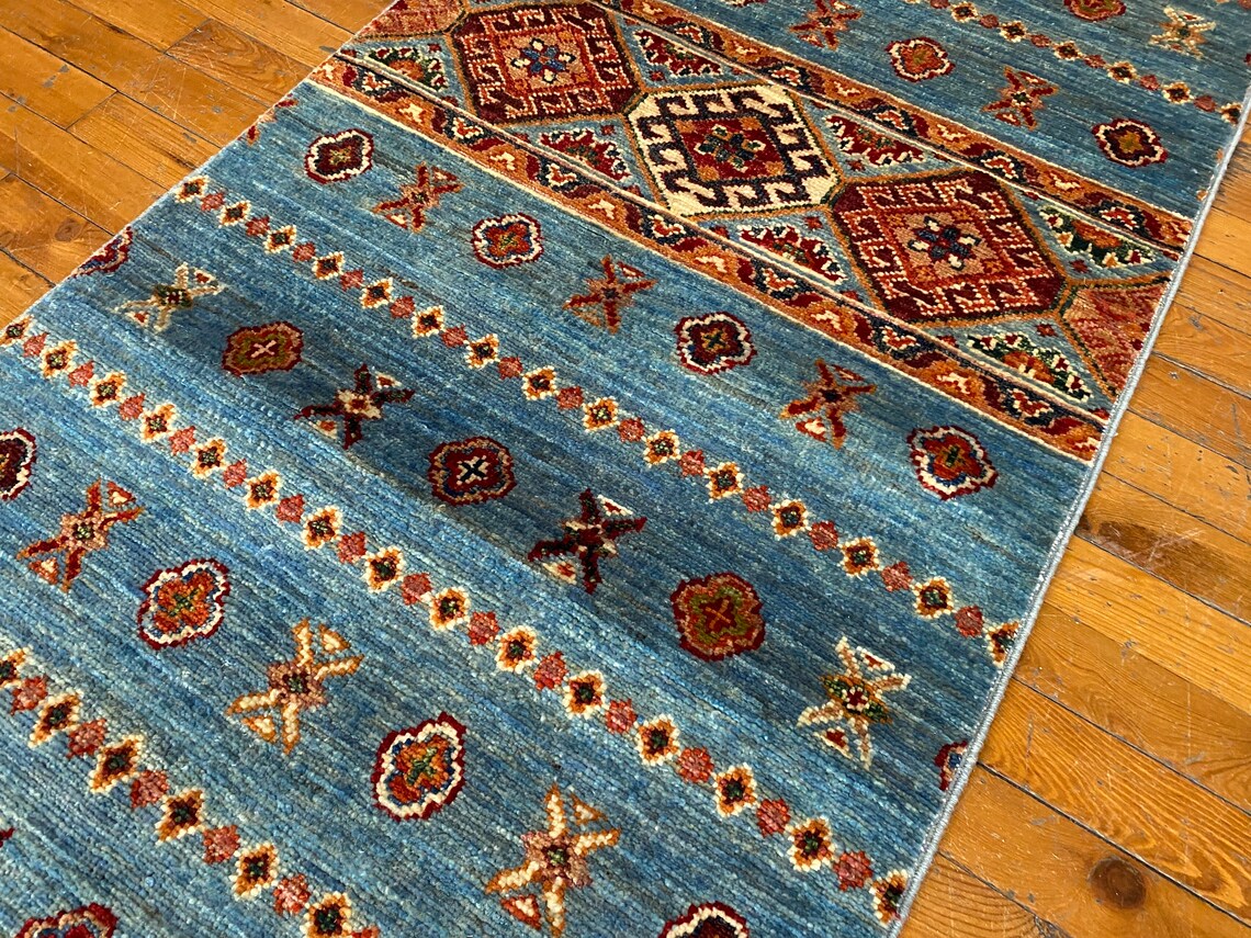 Cappadocia Rug Collection