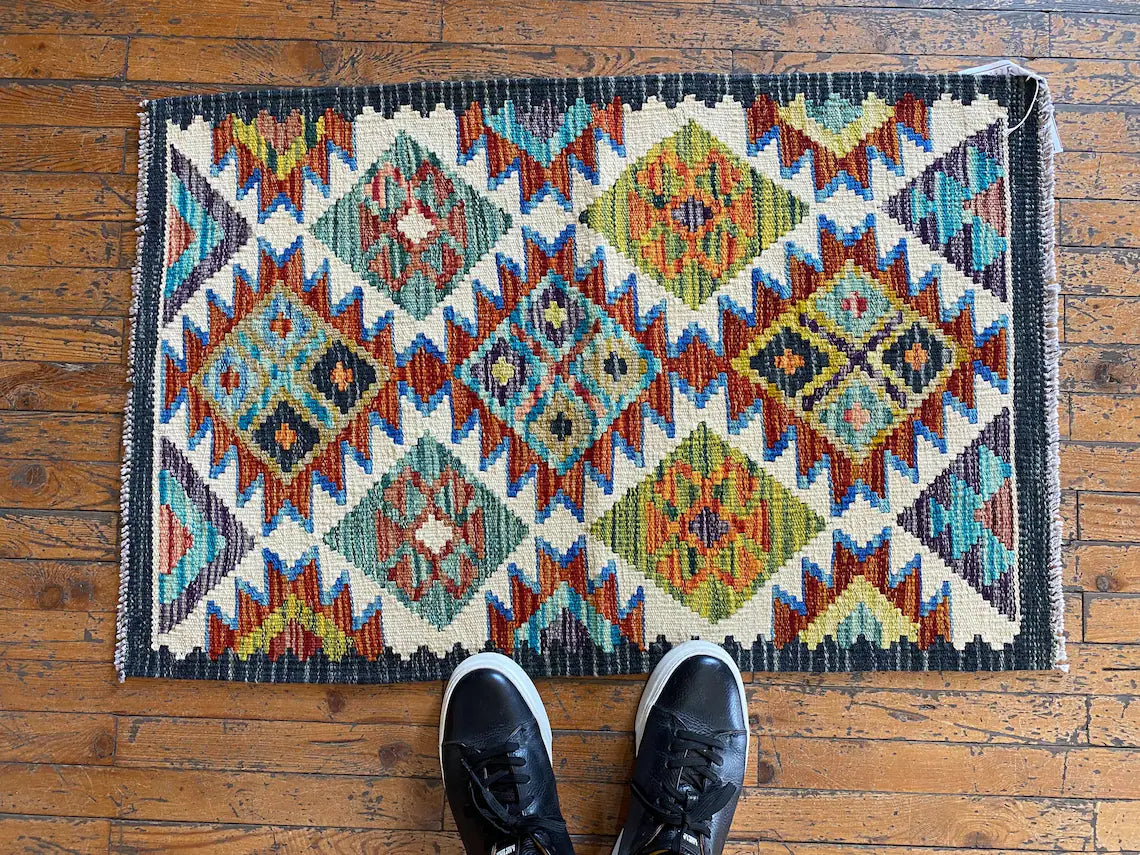 Cappadocia Rug Collection