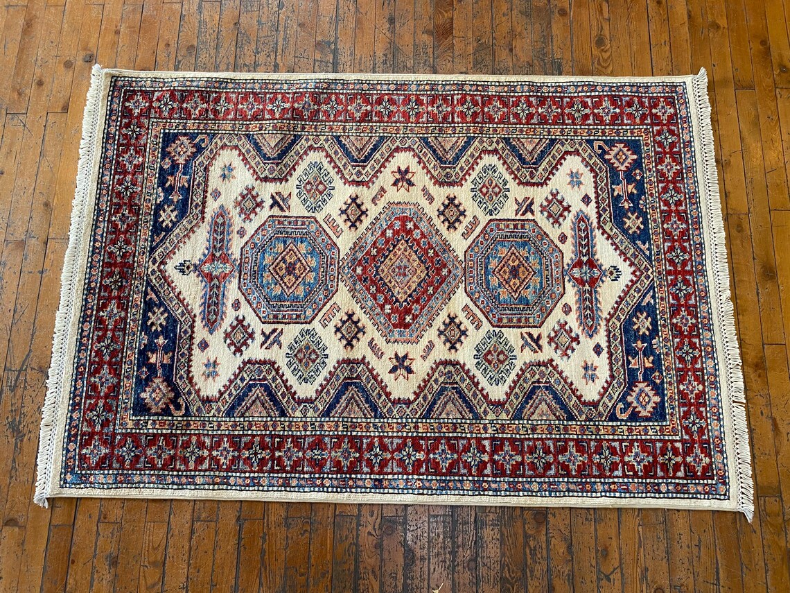 Cappadocia Rug Collection