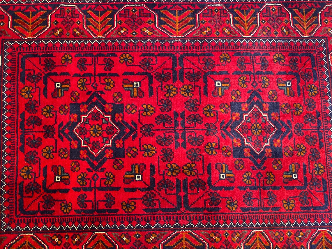 Cappadocia Rug Collection