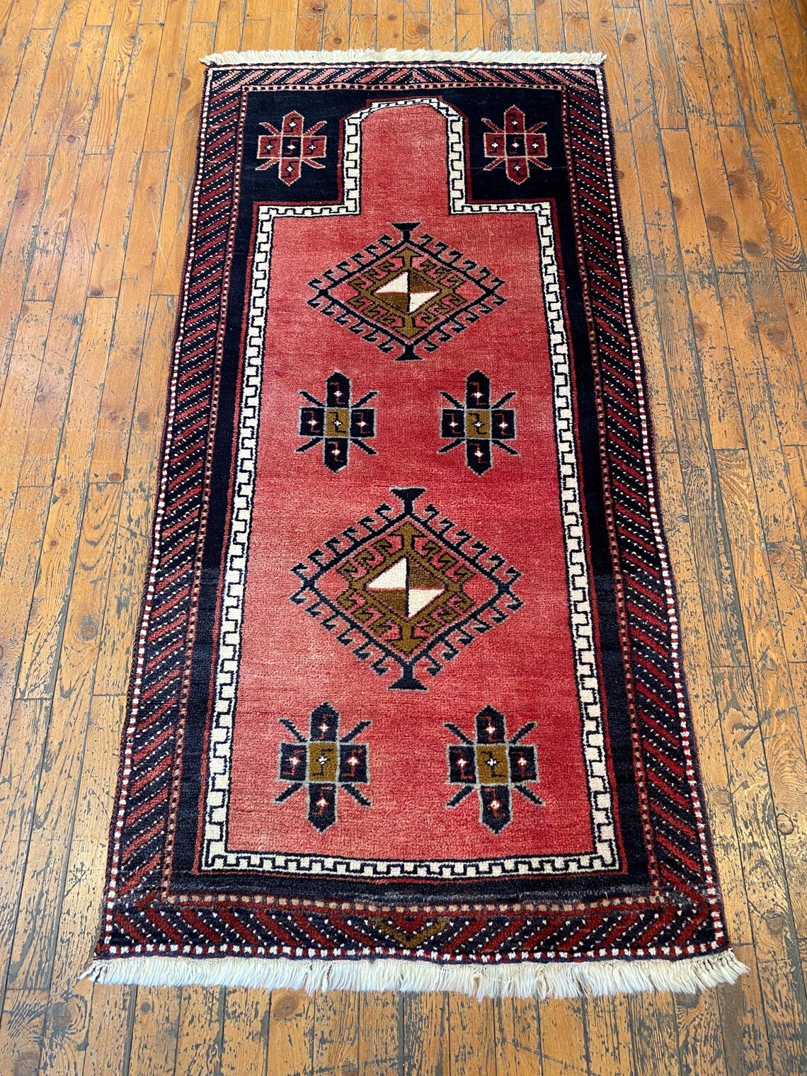 Cappadocia Rug Collection