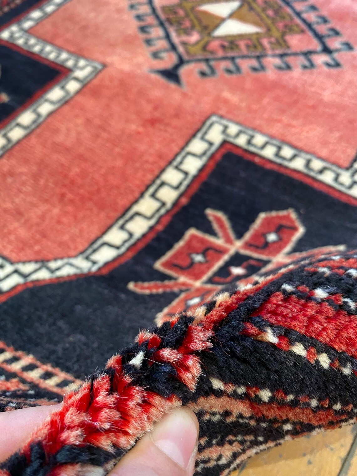 Cappadocia Rug Collection