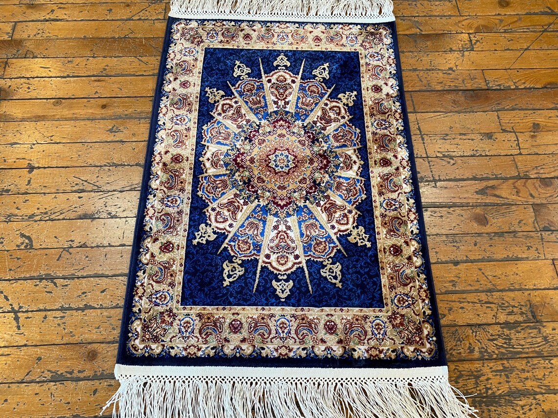 Cappadocia Rug Collection