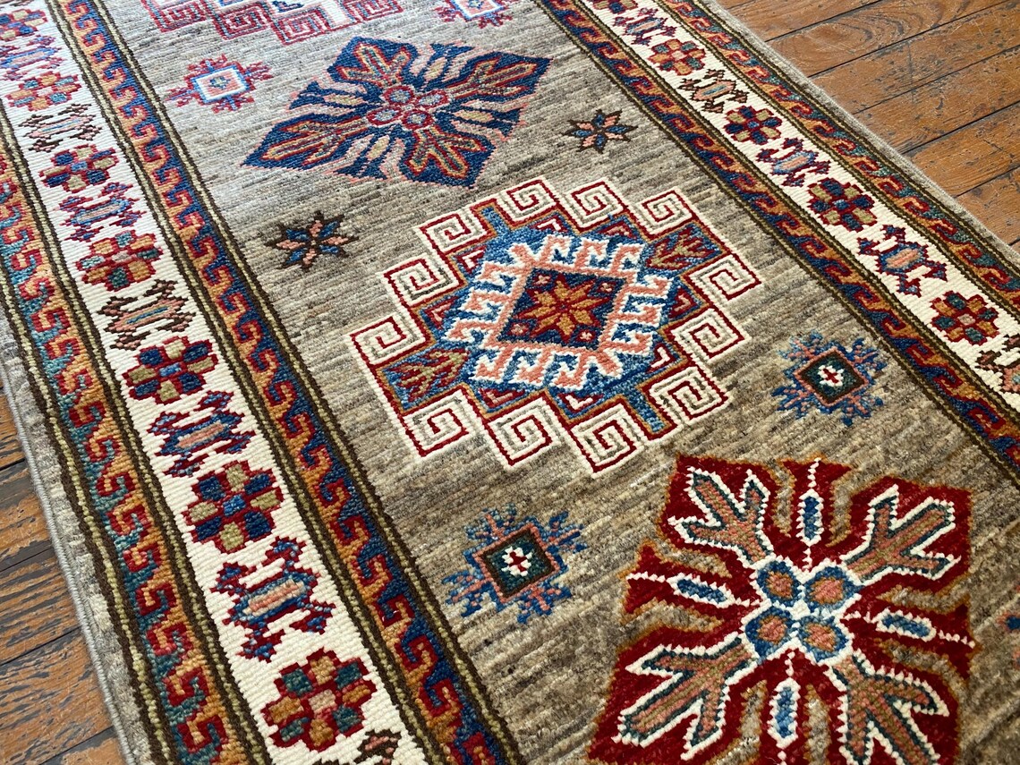 Discover Authentic Handwoven Rugs | Cappadocia Rug Collection