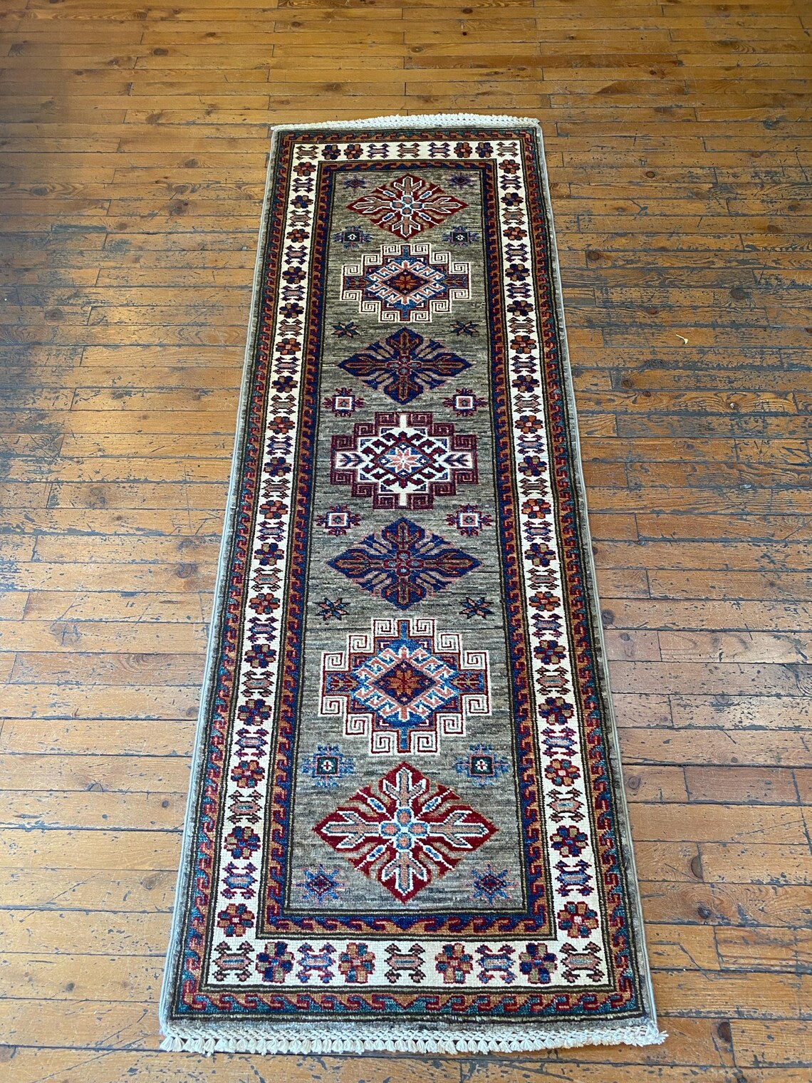 Cappadocia Rug Collection