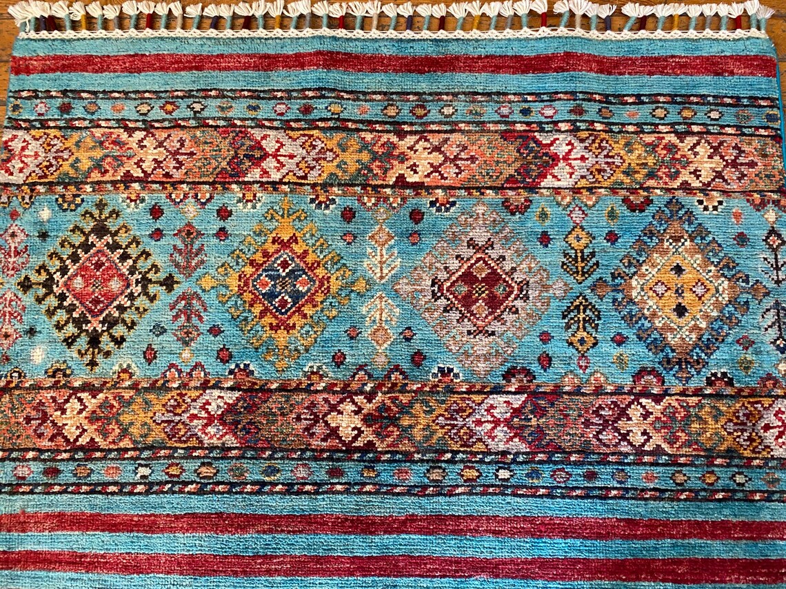 Cappadocia Rug Collection