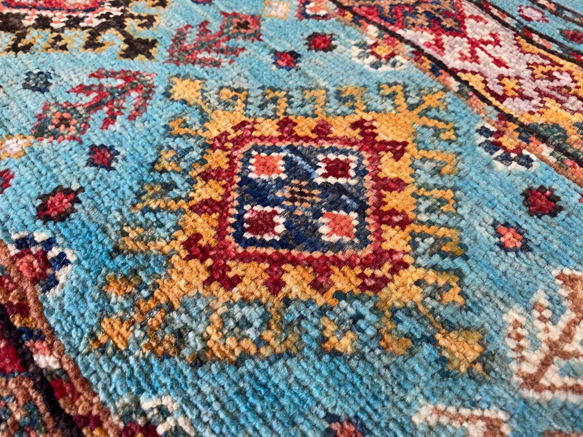 Cappadocia Rug Collection