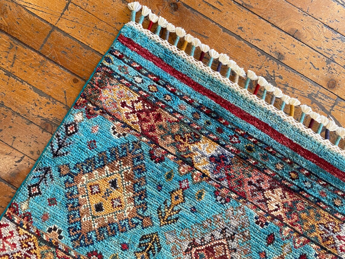 Cappadocia Rug Collection