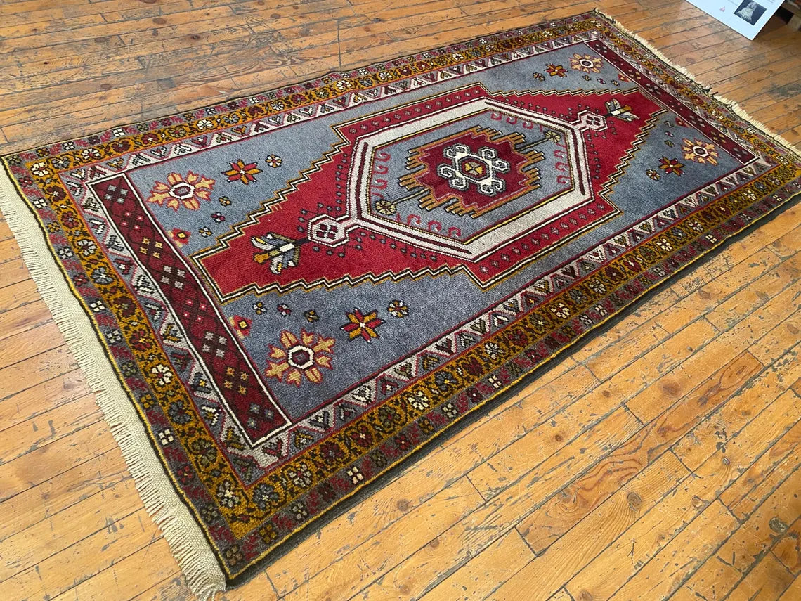 Cappadocia Rug Collection