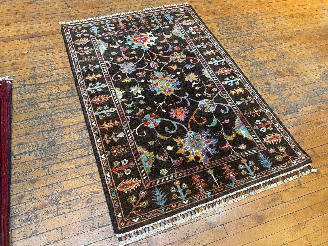 Cappadocia Rug Collection