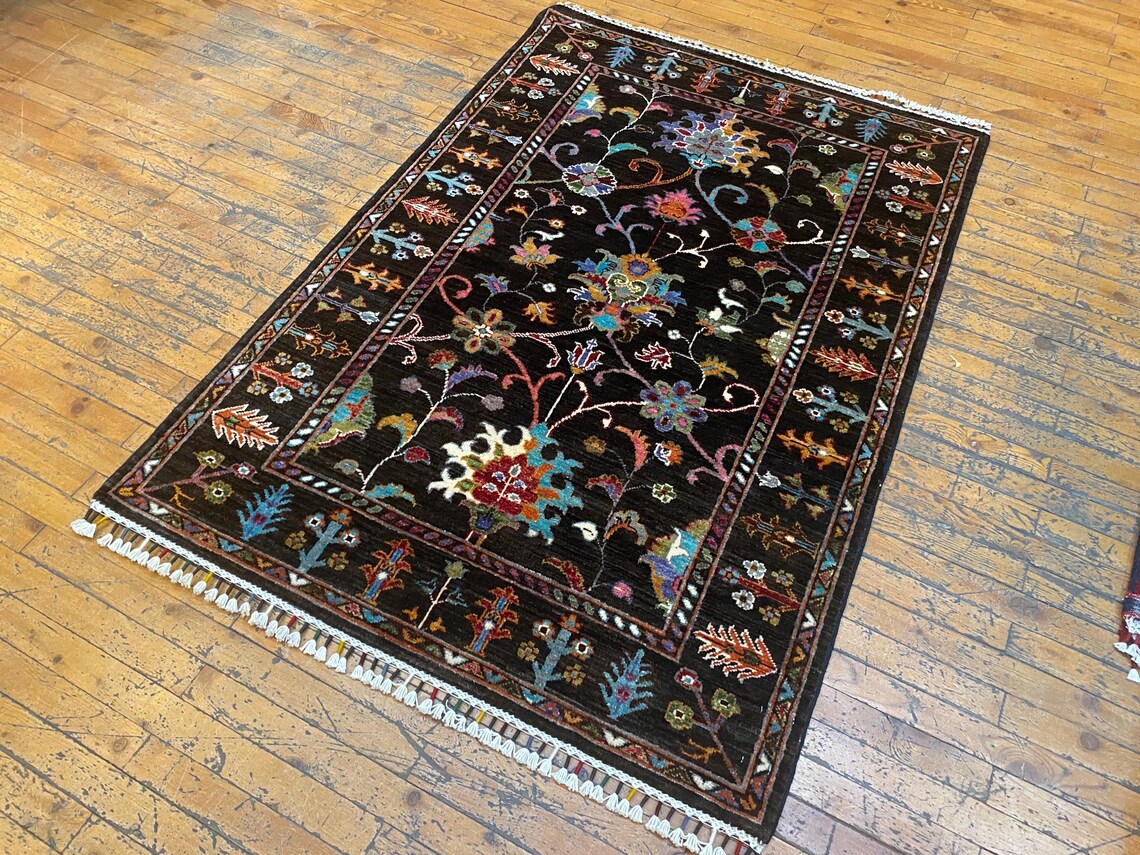 Cappadocia Rug Collection