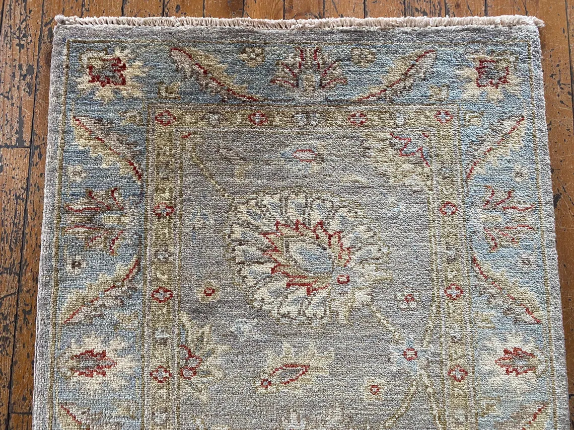 Cappadocia Rug Collection