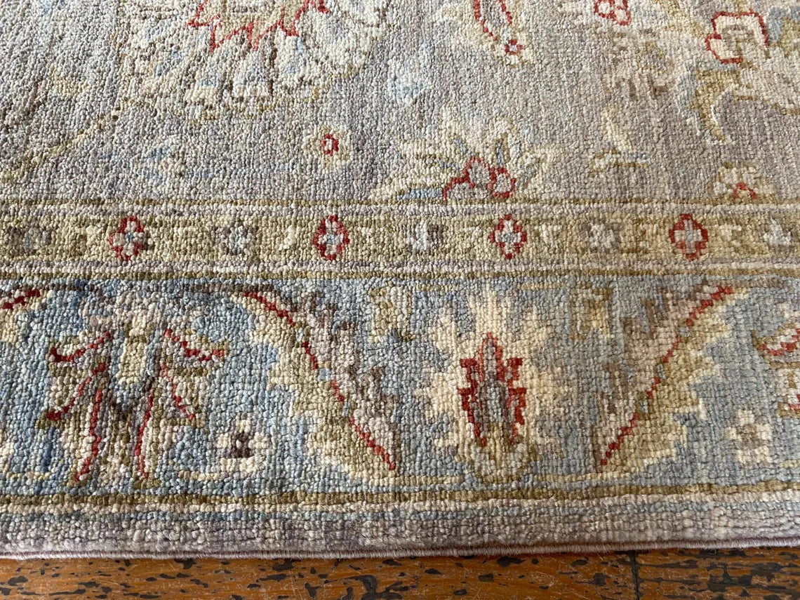 Cappadocia Rug Collection