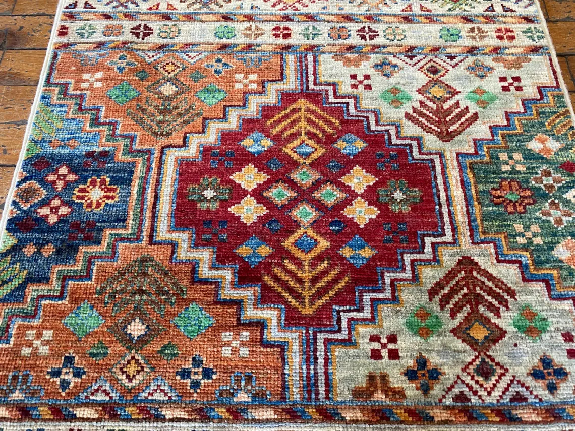 Cappadocia Rug Collection