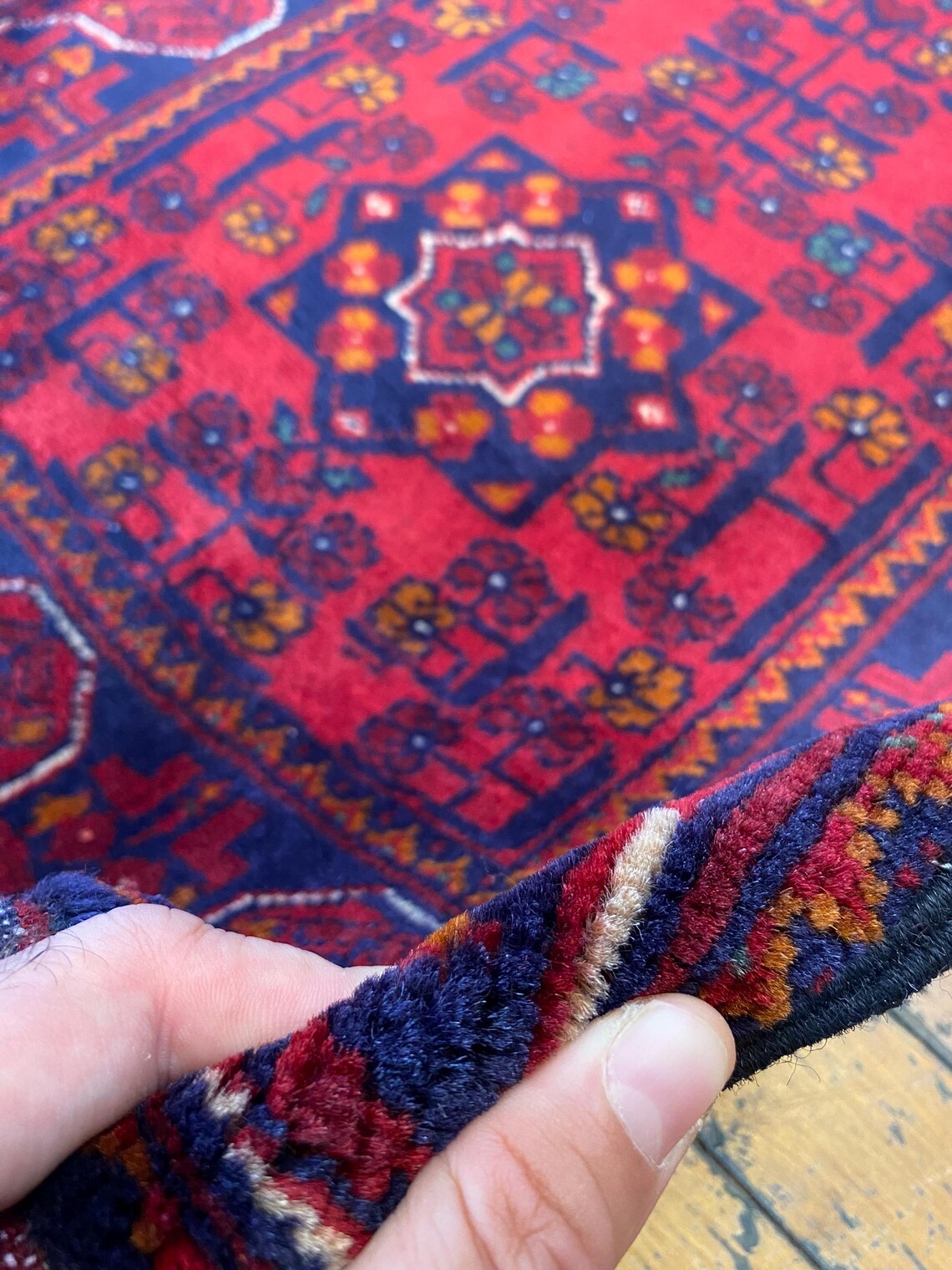 Cappadocia Rug Collection