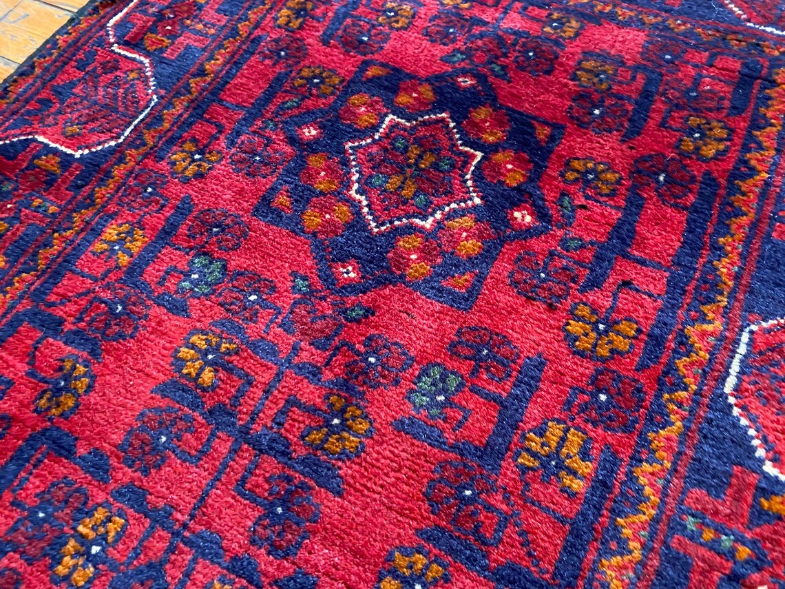 Cappadocia Rug Collection