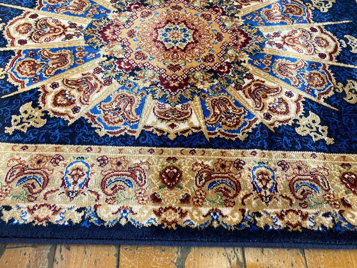 Cappadocia Rug Collection