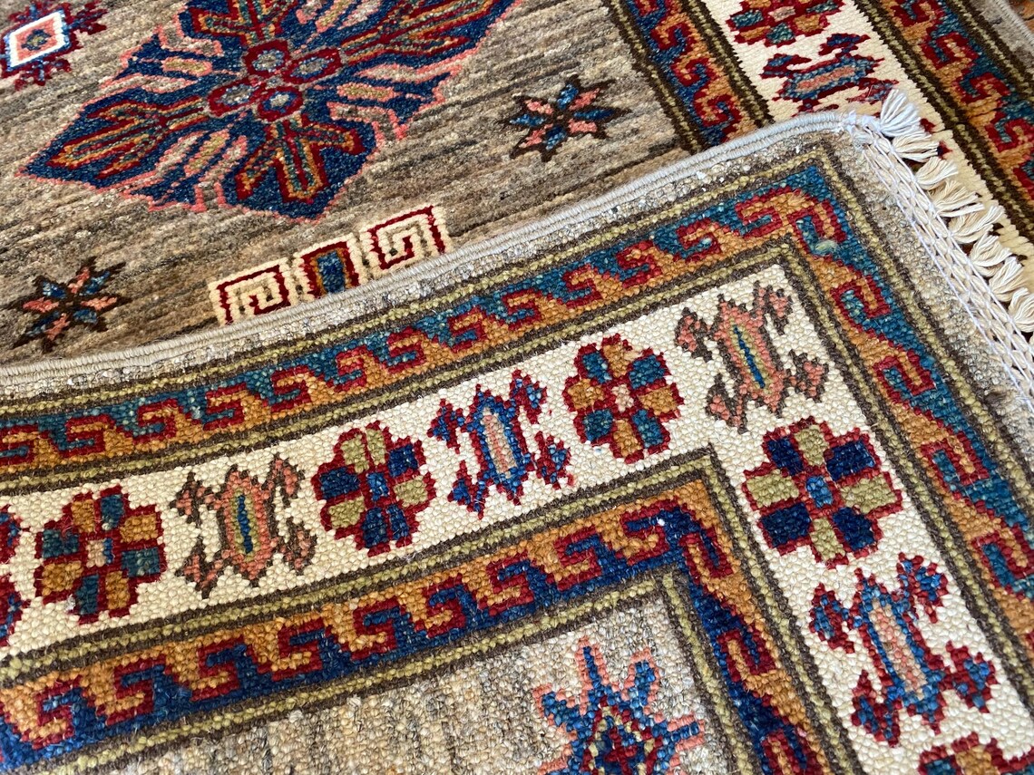 Discover Authentic Handwoven Rugs | Cappadocia Rug Collection